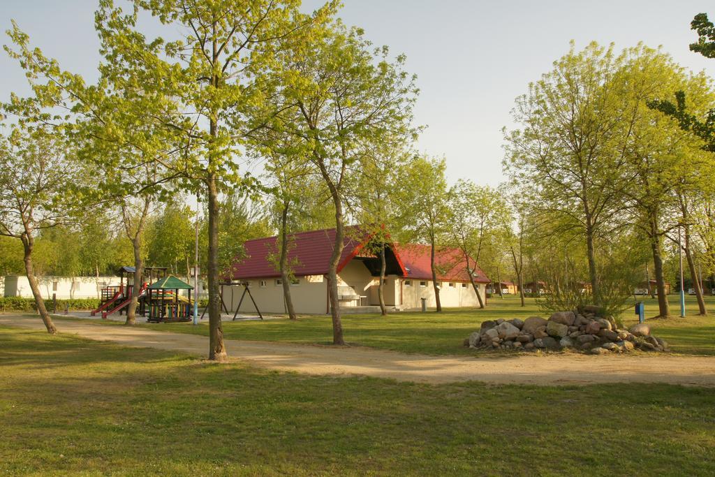 Holiday Resort & Camping Intercamp'84 Leba Luaran gambar